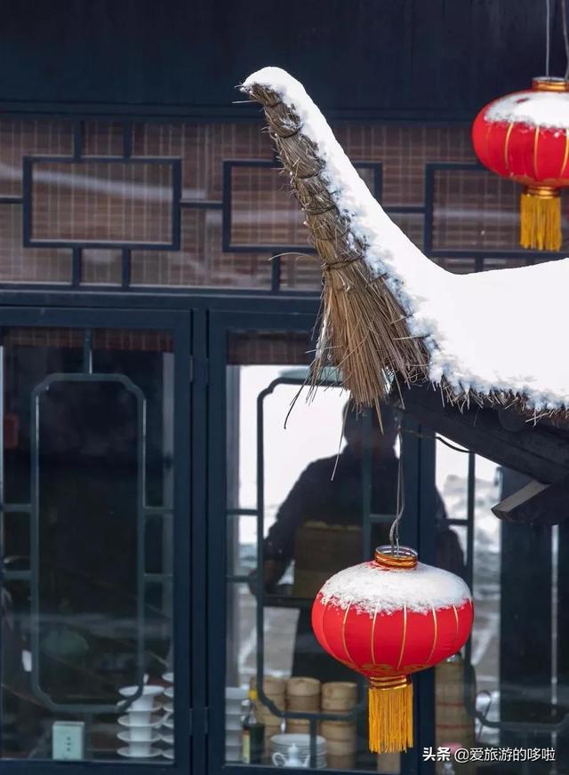 中國最好吃的12座城市，你吃過幾座？