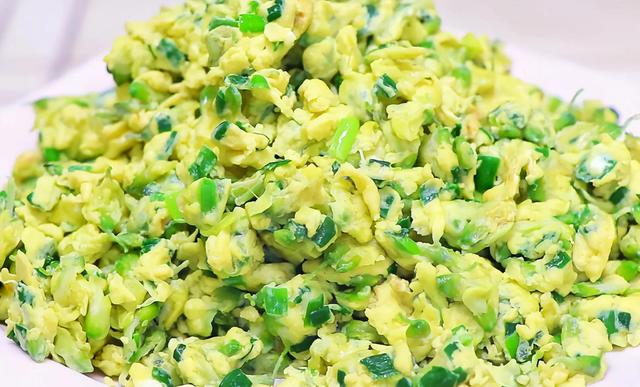 清明前后，多吃“3野菜2芽2花”养肝祛湿降火，应季而食好处多