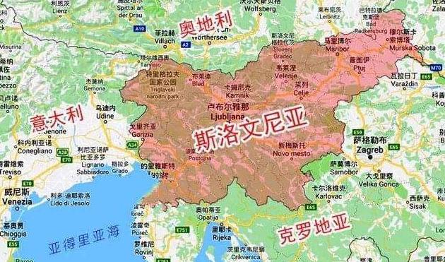南斯拉夫：解体后一分为七，独立后的各个国家过得都怎样？