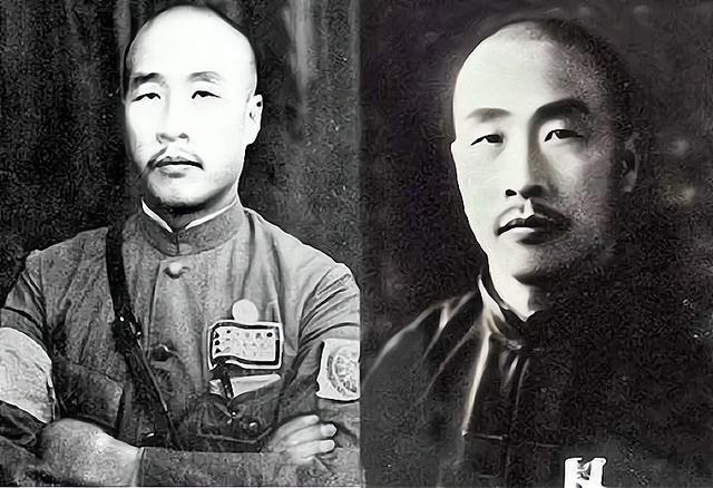 山东滕县的小放牛娃，是如何成为青帮大佬，还做了蒋介石师父的？