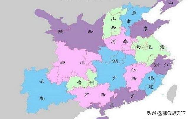 湖广总督是什么样的存在？