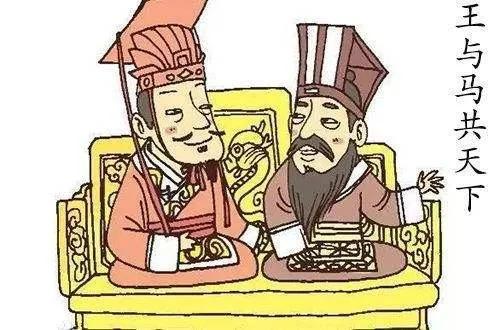 看过晋朝155年就懂，夺人基业的司马懿家，被刘裕灭族不冤枉