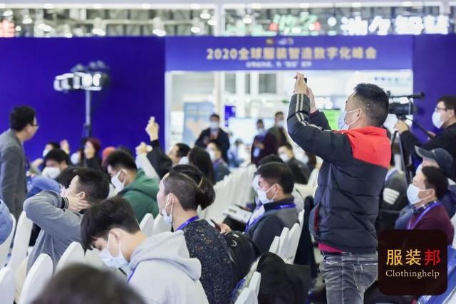 国际纺织机械展广州