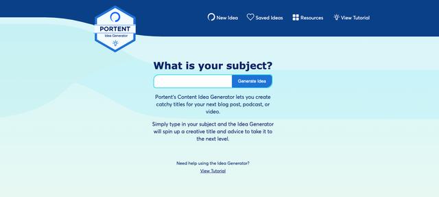 适合初学者的博客和开发网站的免费工具
