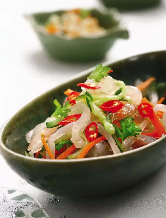 过大年，痛风、高尿酸人群也能吃的海鲜大餐，低嘌呤海鲜赶紧备起来