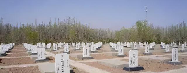 揭秘新疆馬蘭：昔日的軍事禁區，地圖上找不到的核試驗基地