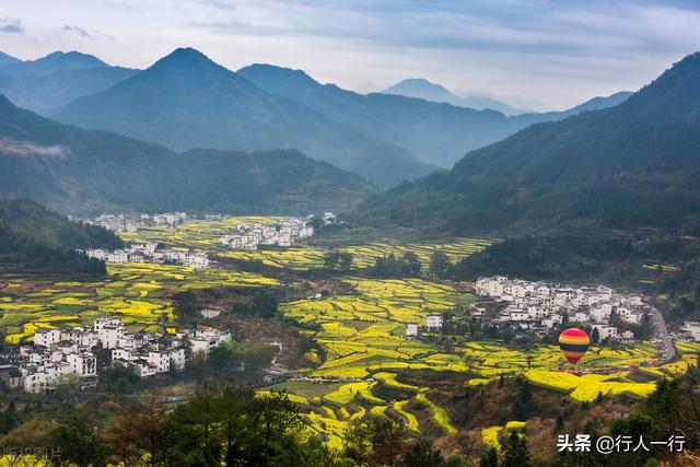 中国旅游最好的地方（中国旅行最好的地方）