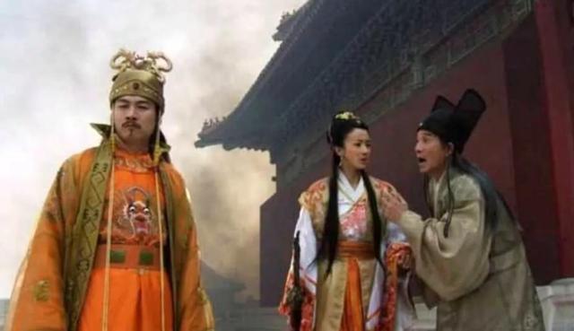 崇祯继承哥哥皇位后，是如何处理21岁的皇嫂的？