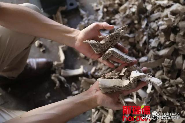 铁桶破碎机结构