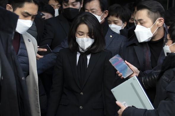 “青瓦台魔咒”升级？韩国大选或刷新历史，竞选失败恐有牢狱之灾