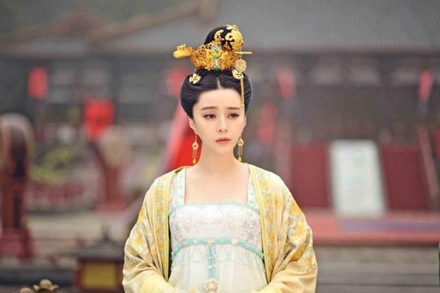 李世民几个子女