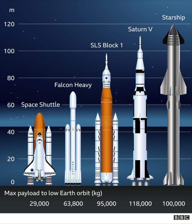 什么是埃隆·马斯克的星际飞船？