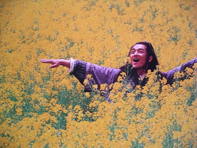 李亚鹏：“谢谢你，王菲，你的辜负成全了我的余生”