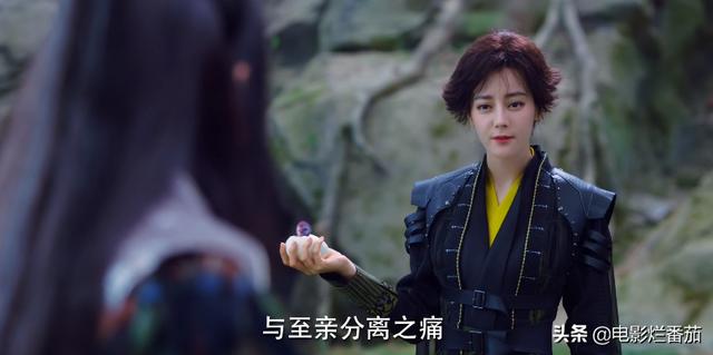 太尬！热巴的磨皮，任嘉伦的“假腹肌”，把古偶剧的雷全踩了一遍