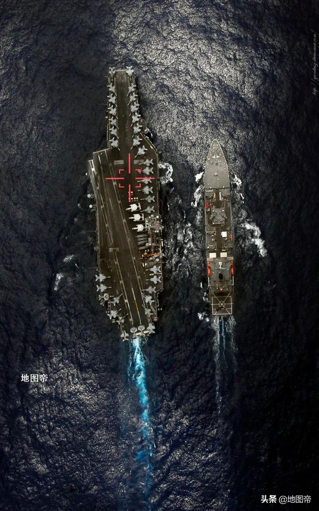 俄罗斯摧毁乌克兰武器库，人类首次用高超音速导弹，这是什么？