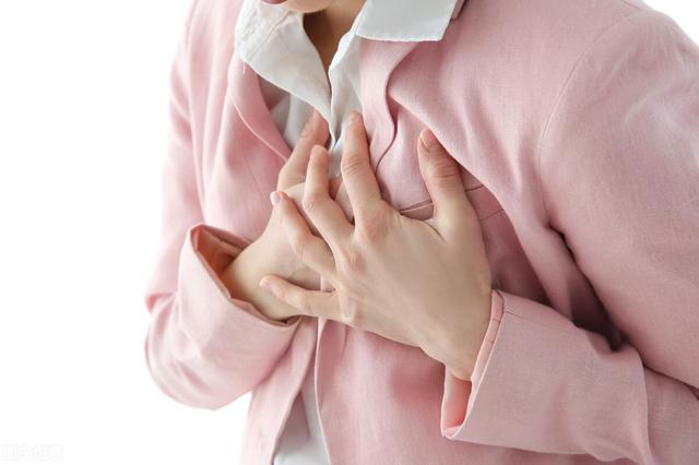 28歲確診乳腺癌，10年過去，患者不僅健康地活著，還有了寶寶
