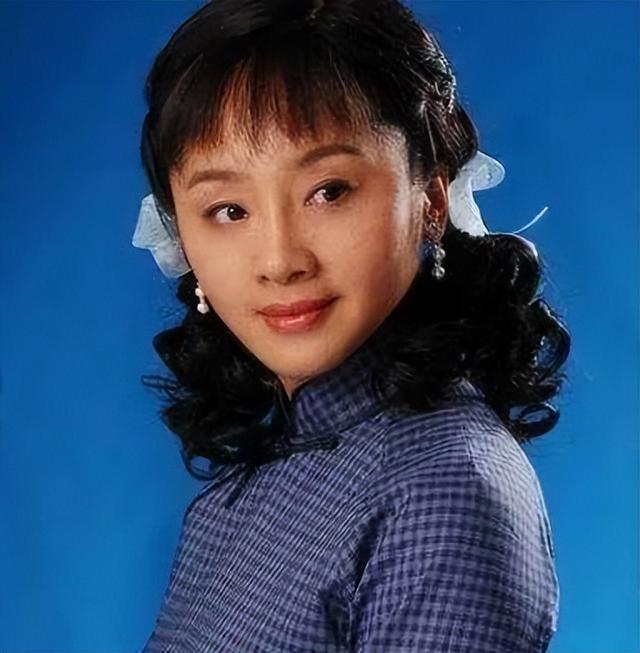 80后大青衣女演员(90后青衣演员)-天晟网