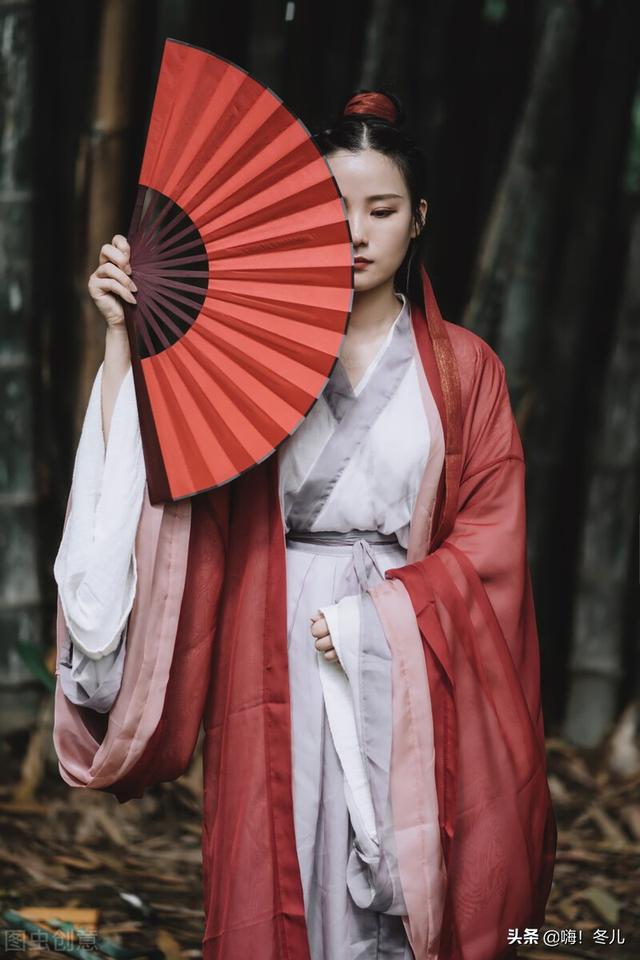 你终于学会，与这个世界握手言和