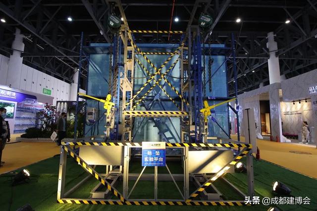 2018成都建筑工程机械展