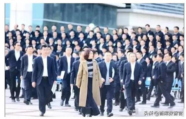 格力和美的背后：董明珠与方洪波的恩怨情仇