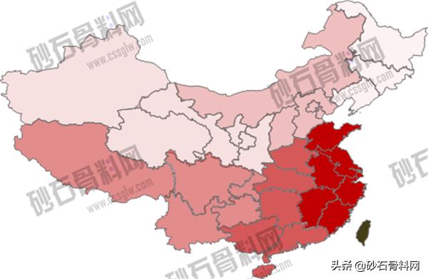 砂石骨料网数据中心