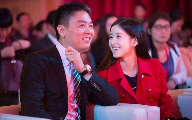 阿里和腾讯背后的大股东是谁？京东、小米的大老板又是谁？望周知