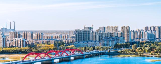 通辽楼市，横盘一年，多空对决下，3万的库存何去何从