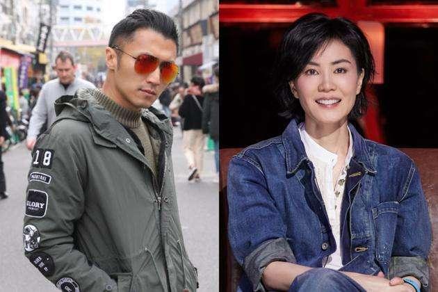 53岁王菲晒生图！皮肤紧致白皙，不输李亚鹏小19岁女友，太漂亮了