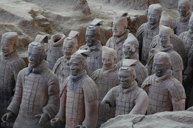 第三站-陝西