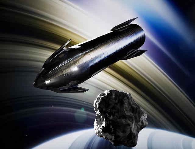 我国将组建小行星防御系统，保护地球和人类安全，这可不是科幻片