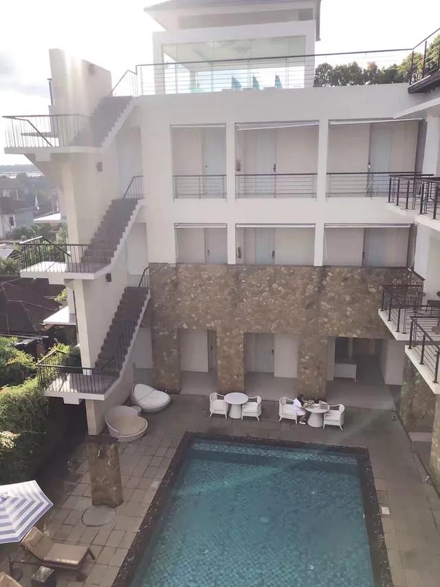 一個超級宅女的巴厘島之旅，風景那麽美，回憶那麽美
