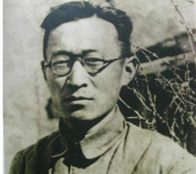 王稼祥晚年请求周总理分配点工作，毛主席：应该很快让他出来工作