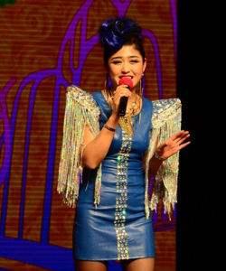 “娇娇”张玉娇：我跟随赵本山的前前后后