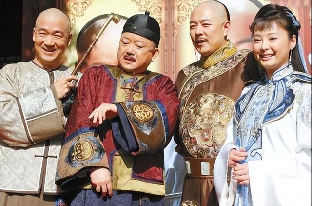 清朝大贪官和珅被赐死后，他的妻妾们下场如何？揭秘和珅妻妾去向