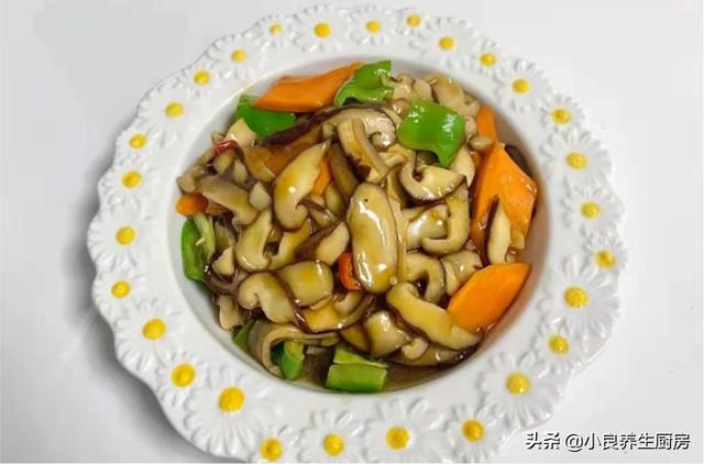 冬天，吃莲藕不如吃这菜，简单易学，清爽可口，孩子喜欢吃