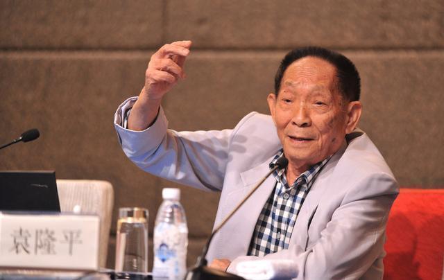 为什么诺贝尔奖这么多年未提名袁隆平？成果造福世界，却败给现实