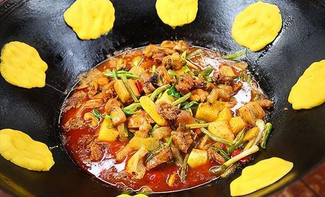 老娘家地锅鸡特色餐饮加盟-客源火爆口碑佳-轻松创业当老板_瞧这网