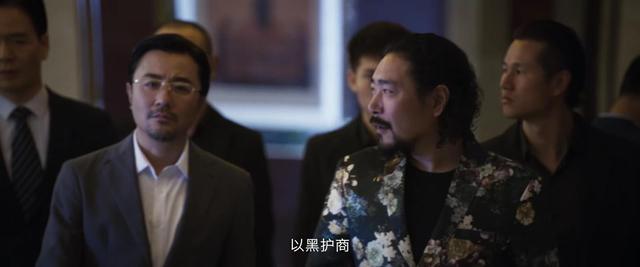 扫黑剧《对决》今晚开播，演员阵容强大，三大看点，有爆款潜质