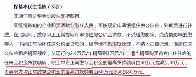 东阳公积金贷款政策调整 最高可贷80万「1万公积金可以贷款30吗」