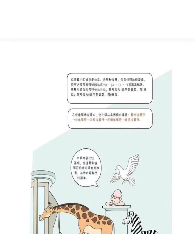 阿里码农整理的python漫画，看完让人豁然开朗，建议收藏