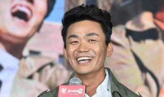 王宝强：借钱交税第一人！黄渤说他不简单，冯小刚后悔捧红他