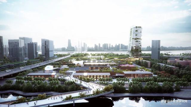 2022 世界景观建筑奖WLA Awards入围公布