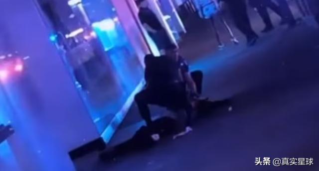 午夜杀戮！加州首府街头枪手无情扫射，致18人死伤，引美国大震动
