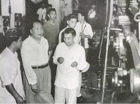 1955年，他没有被授军衔，待遇却超过元帅，官至正国级，终年61岁