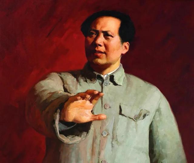 林彪笑入平津：“我不入关还是无敌之将，一入关就成了汉贼曹操”