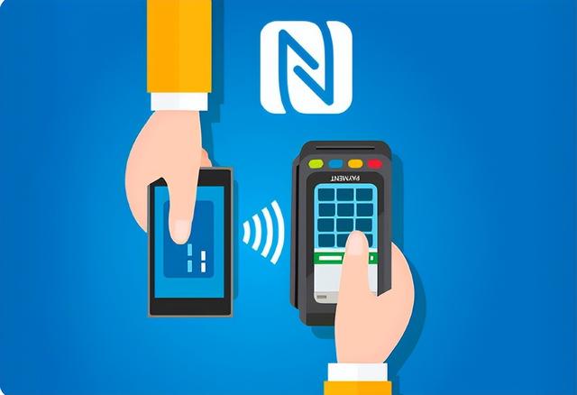 iPhone的NFC功能是虚设？网友：我何时采用上门禁卡