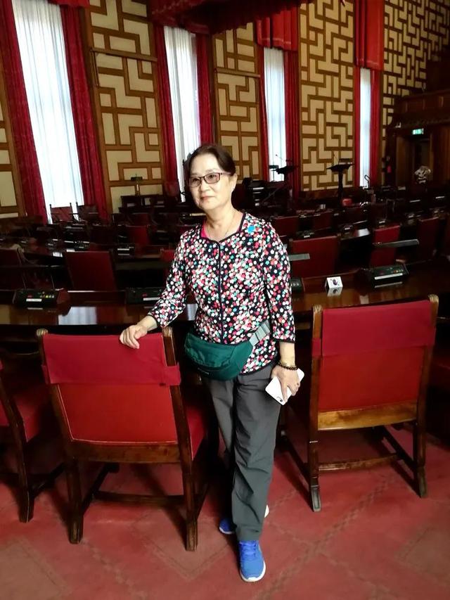 北歐四國遊記：瑞典篇
