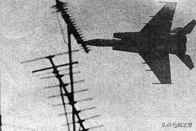 米格25叛逃之谜：神秘降落日本，飞行员送往美国，飞机被美日肢解
