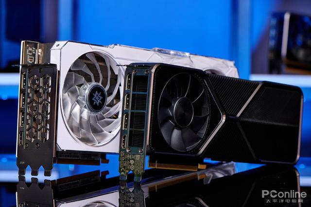 迟来的30系列新皇，NVIDIA RTX 3090 Ti首发评测