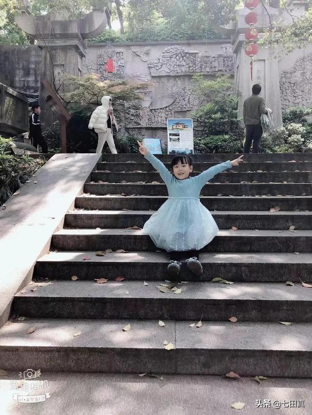 孩子早教，坚持下去就会出奇迹